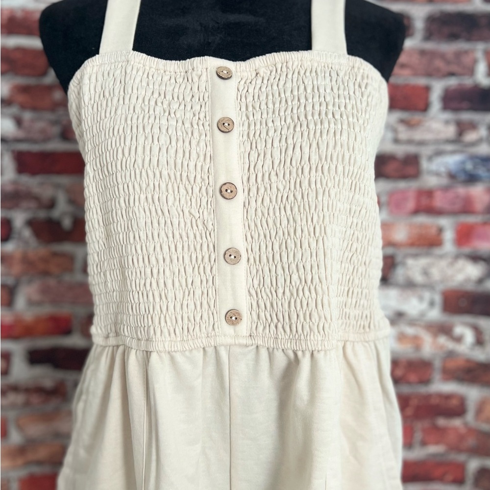 Summer Romper - Picture 4 of 5